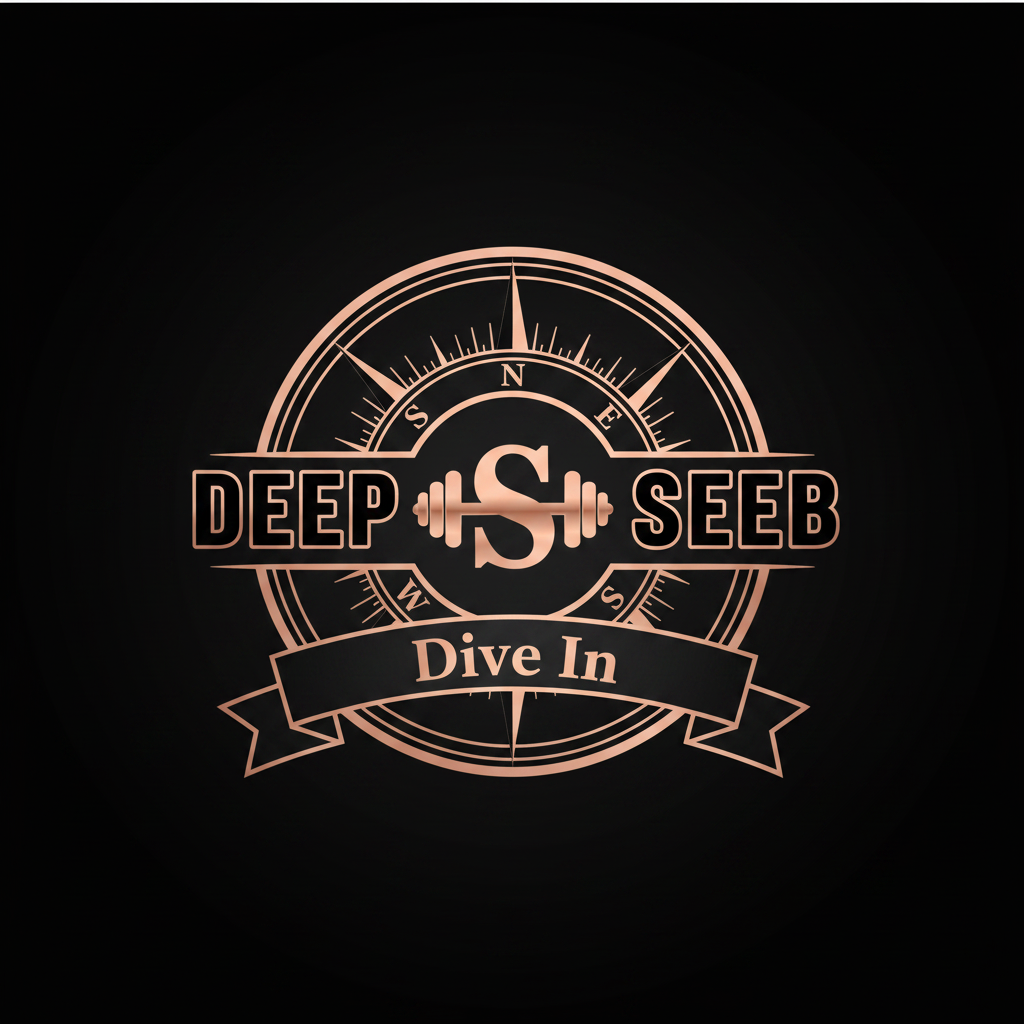 DEEP SEEB